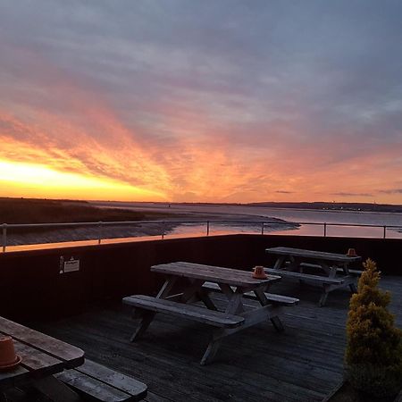 ホテル The Hope And Anchor Pub Barton-upon-Humber エクステリア 写真