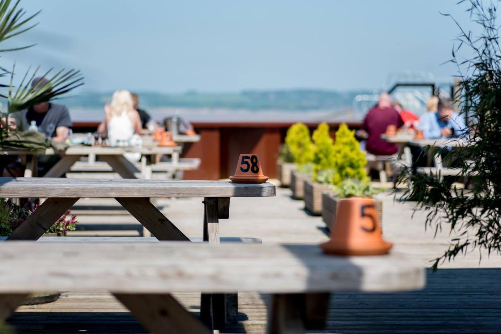 ホテル The Hope And Anchor Pub Barton-upon-Humber エクステリア 写真