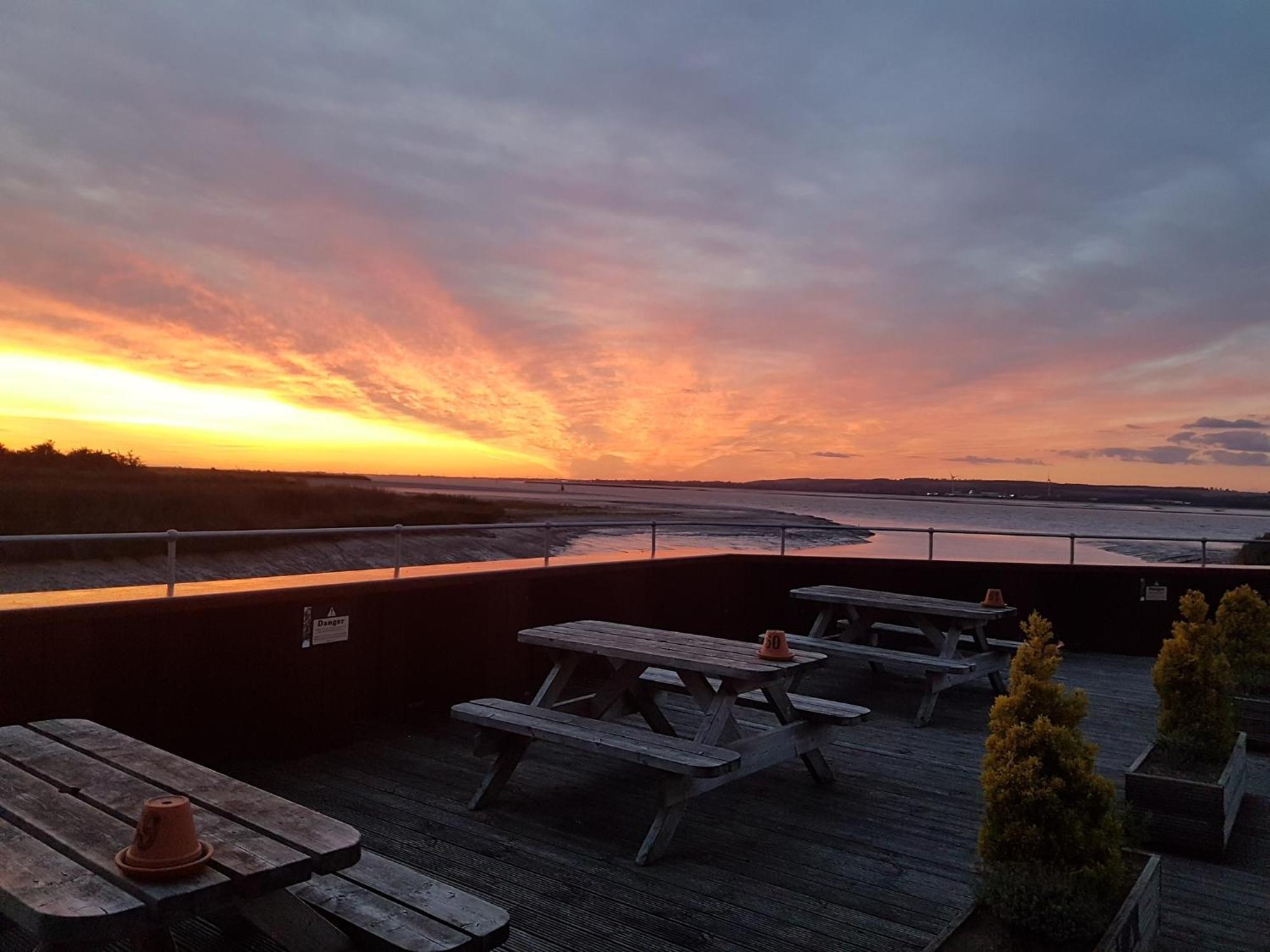 ホテル The Hope And Anchor Pub Barton-upon-Humber エクステリア 写真