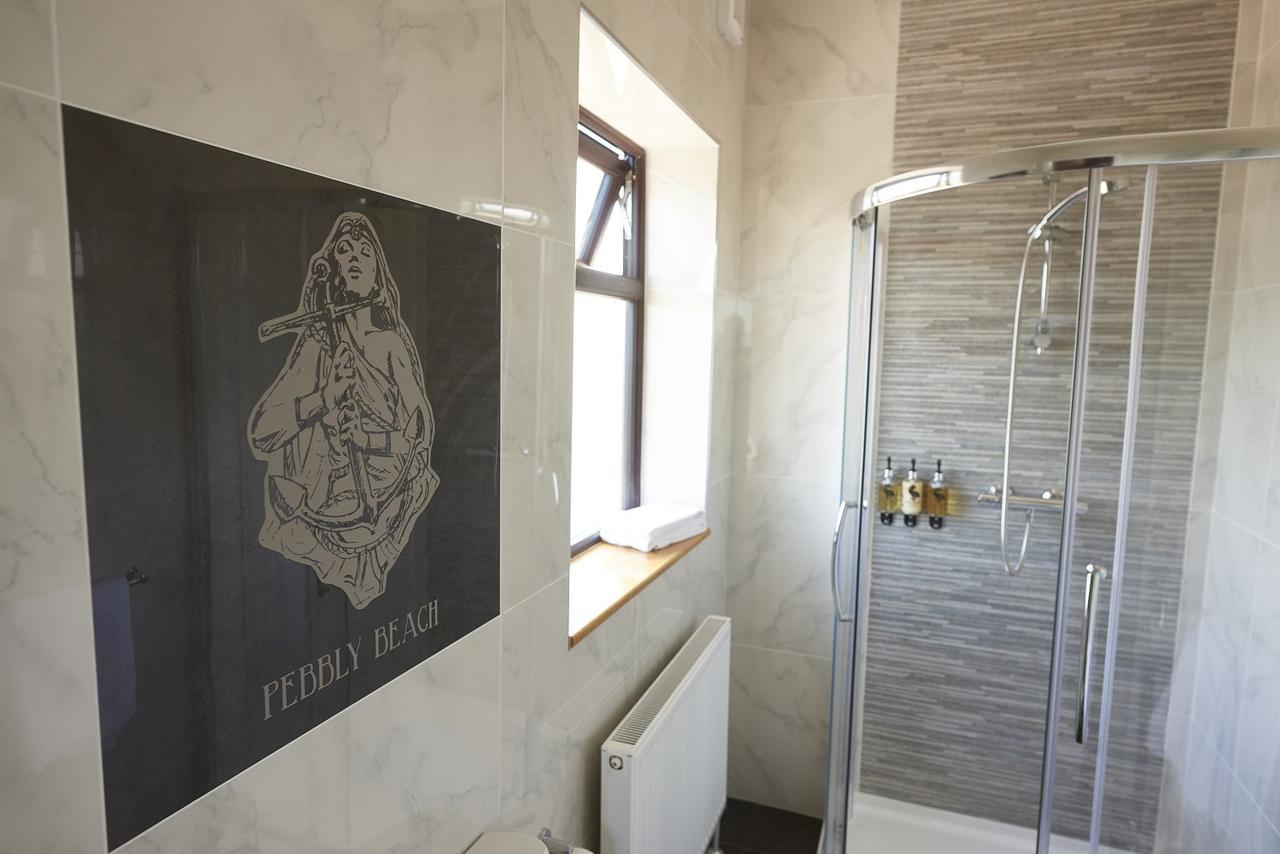 ホテル The Hope And Anchor Pub Barton-upon-Humber エクステリア 写真