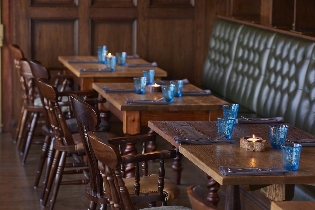 ホテル The Hope And Anchor Pub Barton-upon-Humber エクステリア 写真
