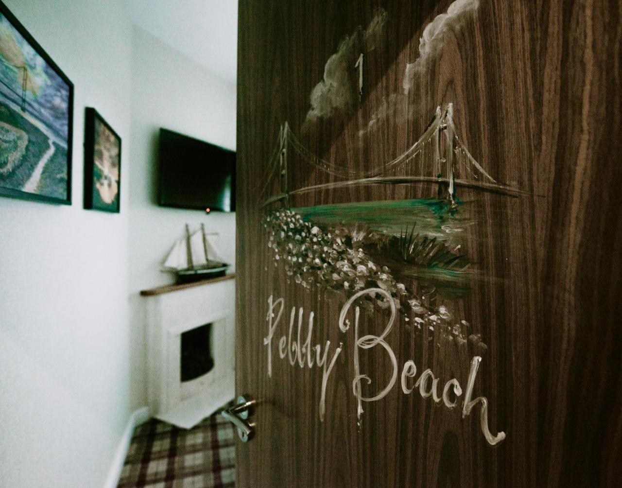 ホテル The Hope And Anchor Pub Barton-upon-Humber エクステリア 写真