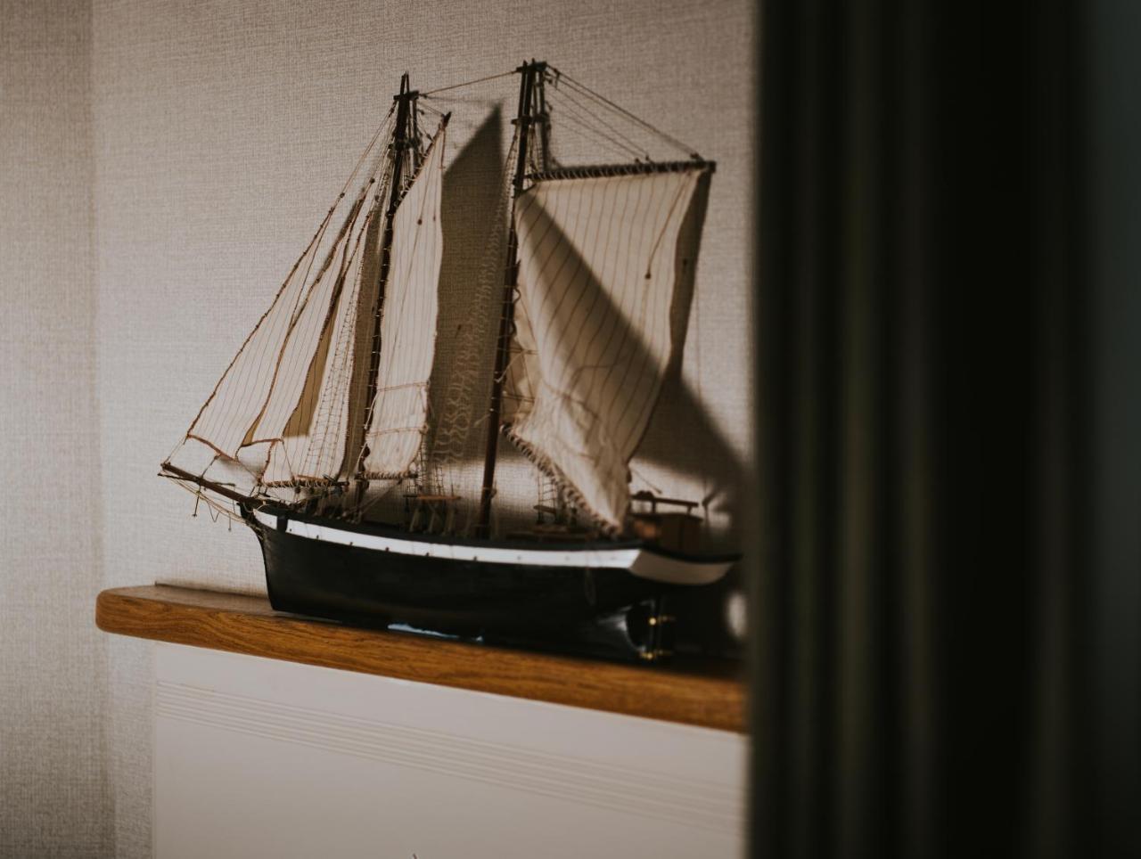 ホテル The Hope And Anchor Pub Barton-upon-Humber エクステリア 写真