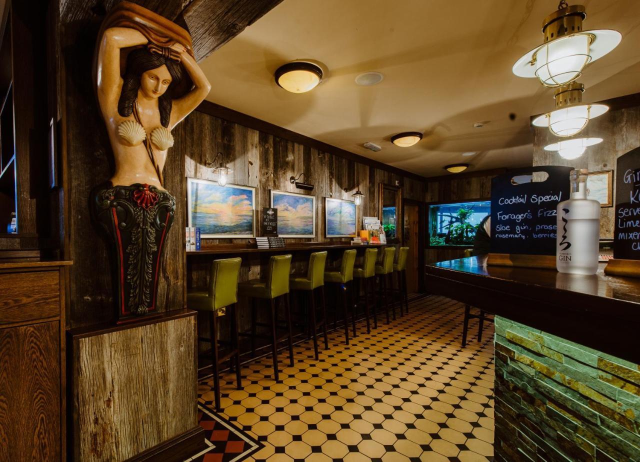 ホテル The Hope And Anchor Pub Barton-upon-Humber エクステリア 写真