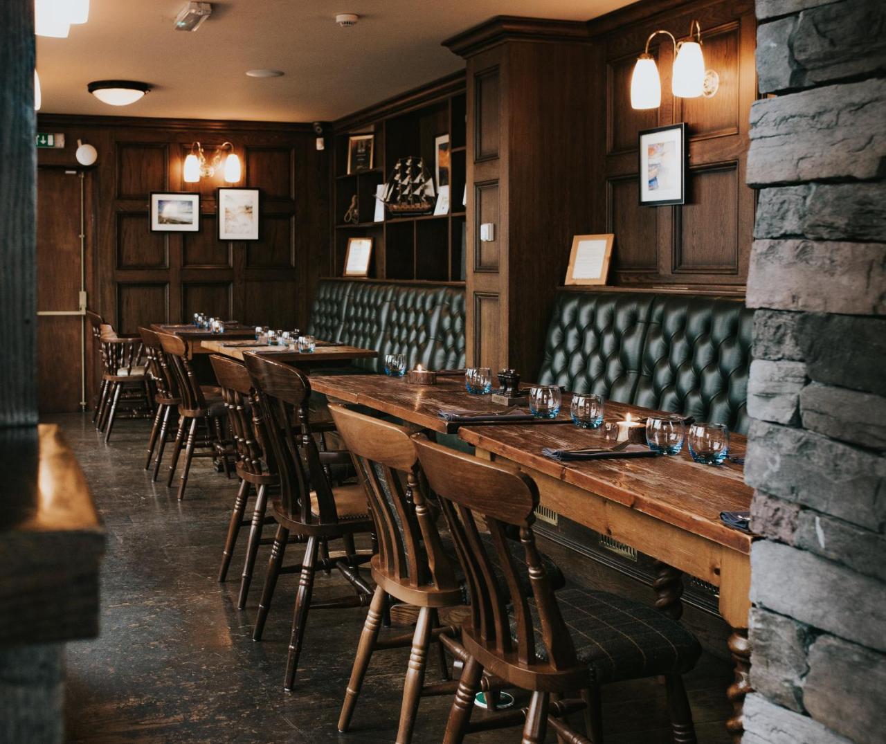 ホテル The Hope And Anchor Pub Barton-upon-Humber エクステリア 写真